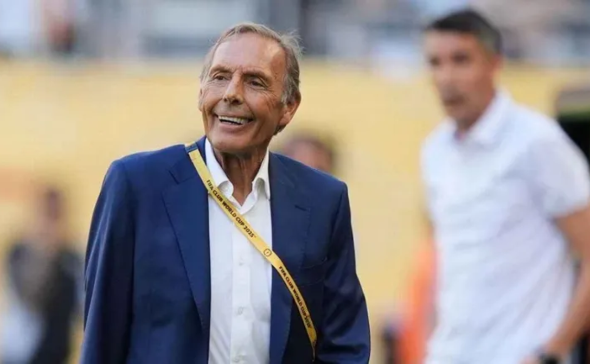 Miguel Ángel Russo