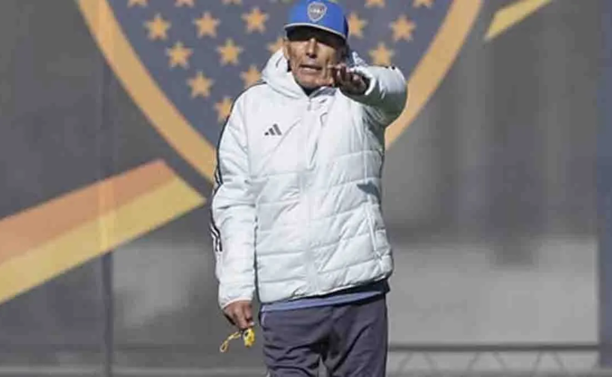 Miguel Ángel Russo