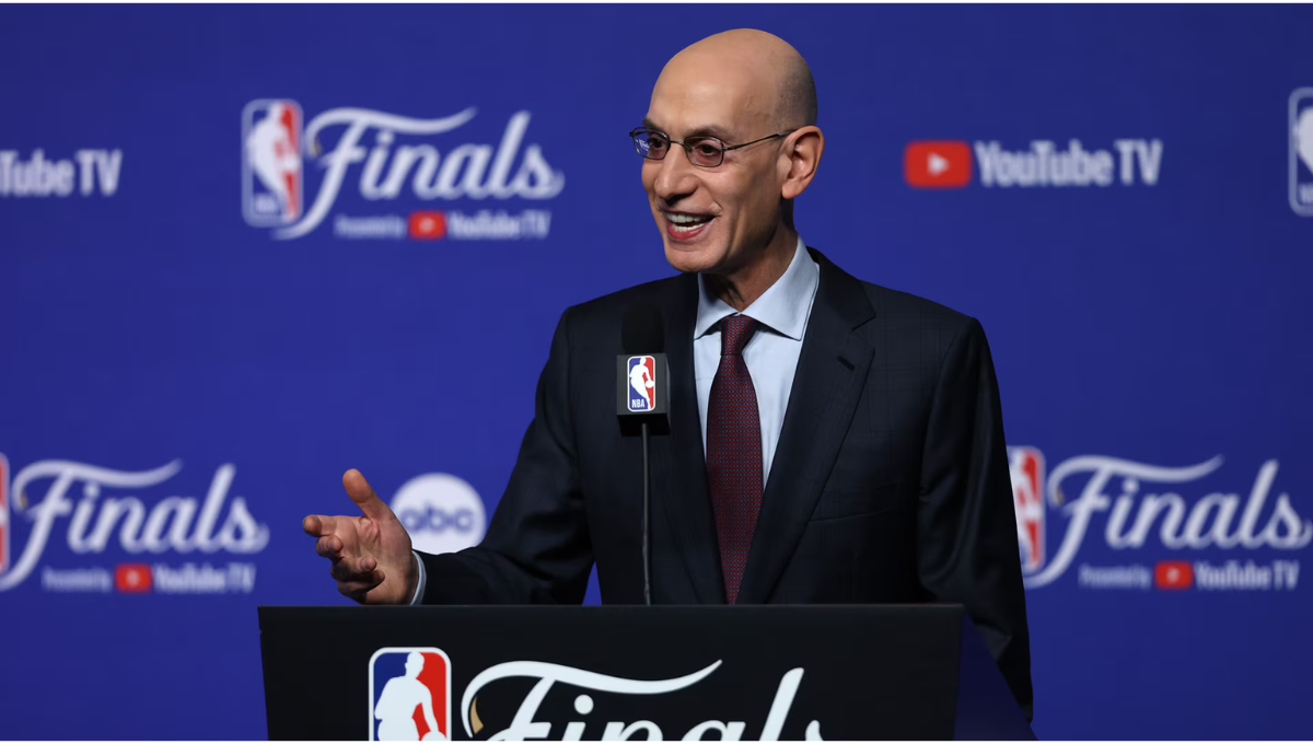 NBA Draft 2025