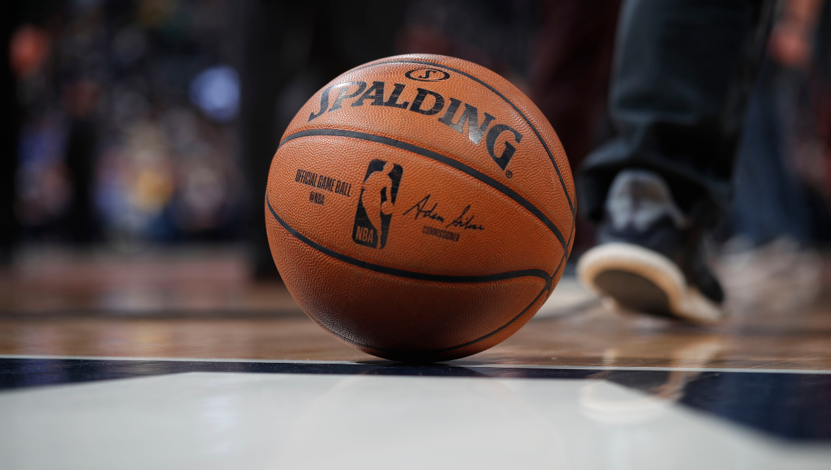 NBA