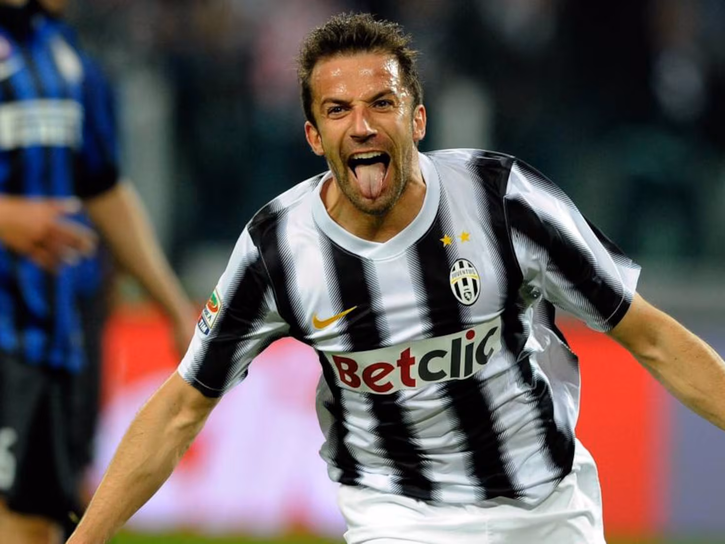 Alessandro Del Piero