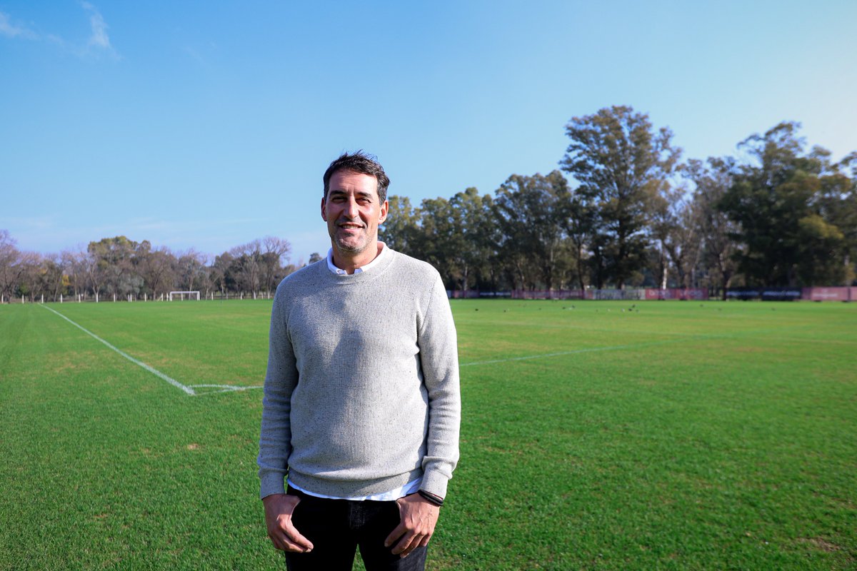 Nicolás Bozza