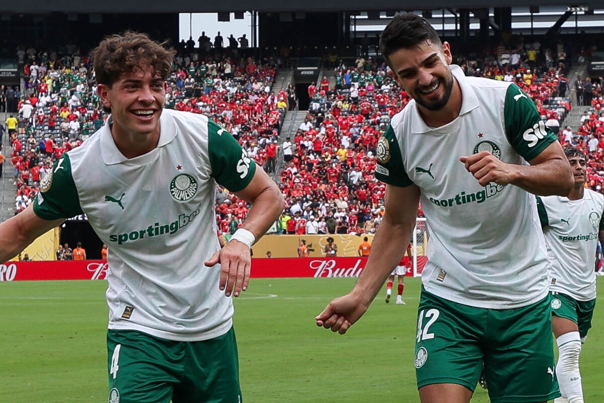 Palmeiras