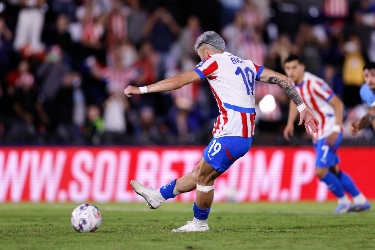 Eliminatorias