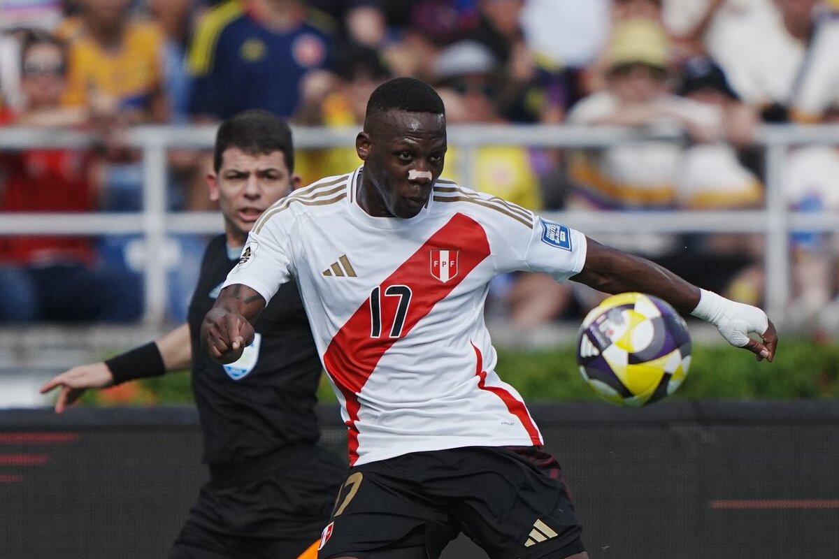 Eliminatorias