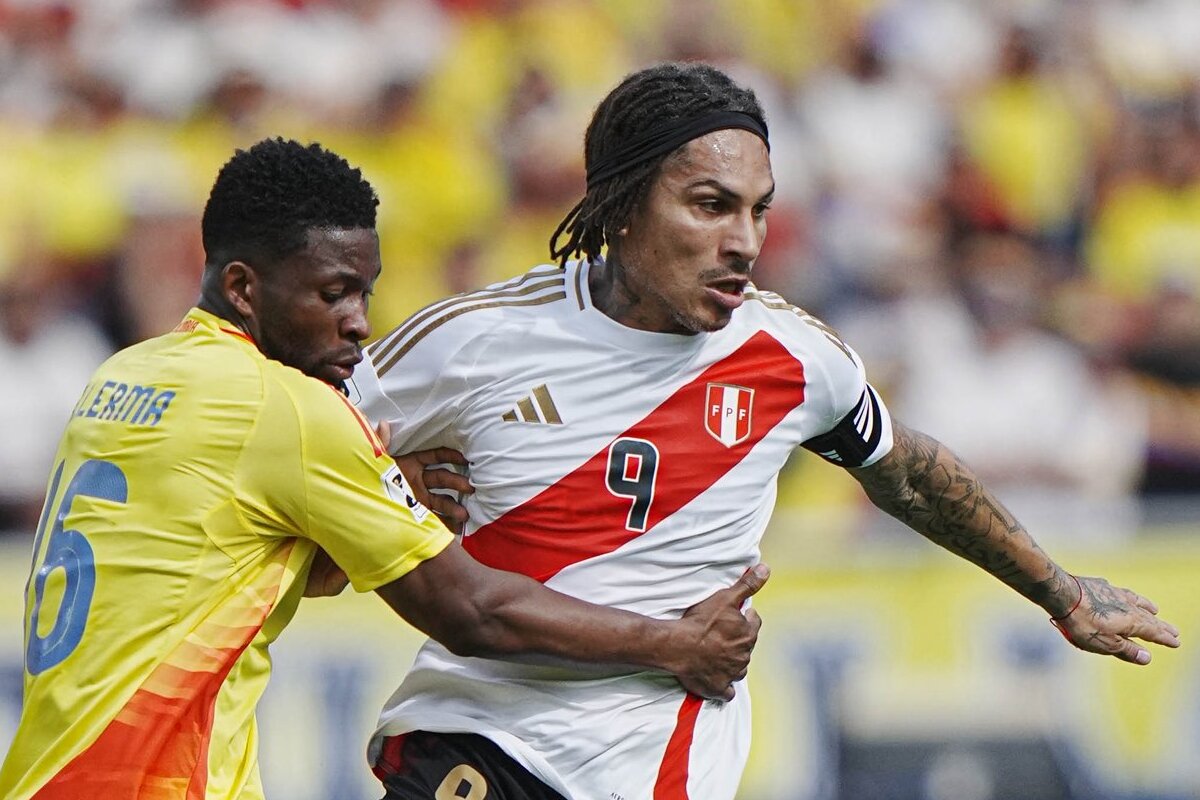 Eliminatorias