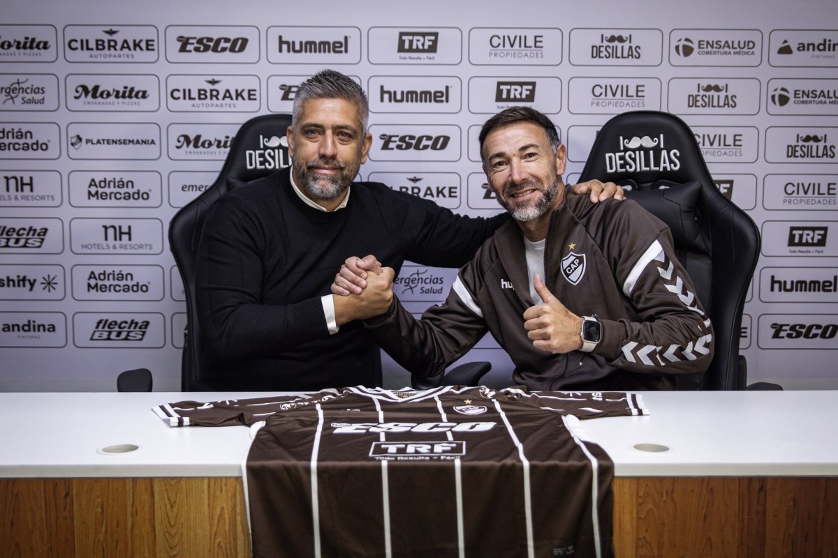 Platense