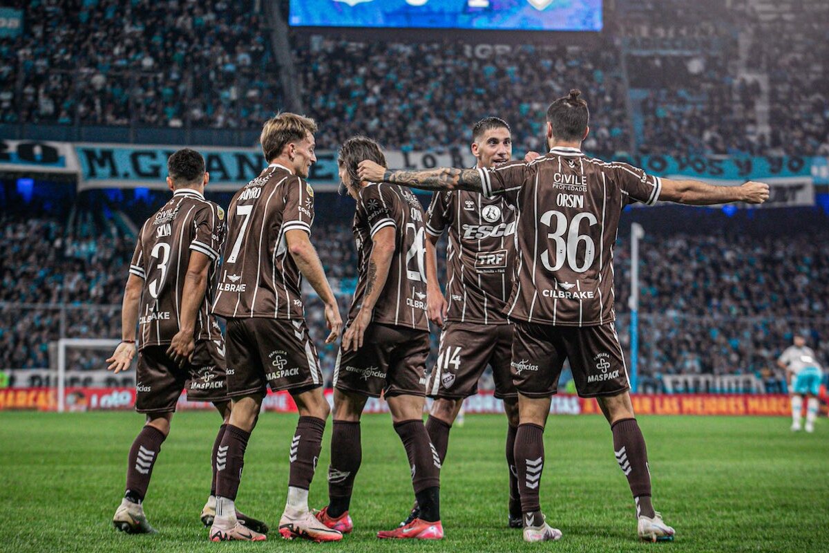 Platense