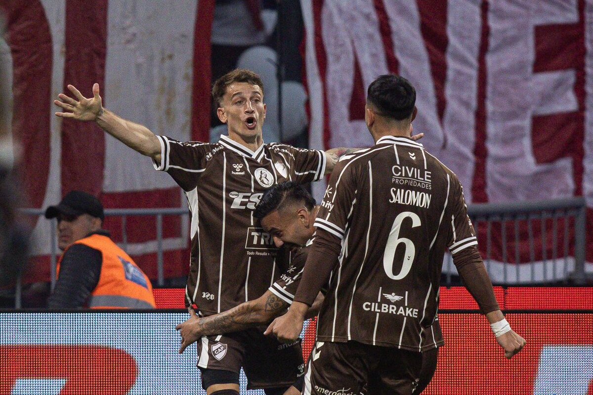 Platense
