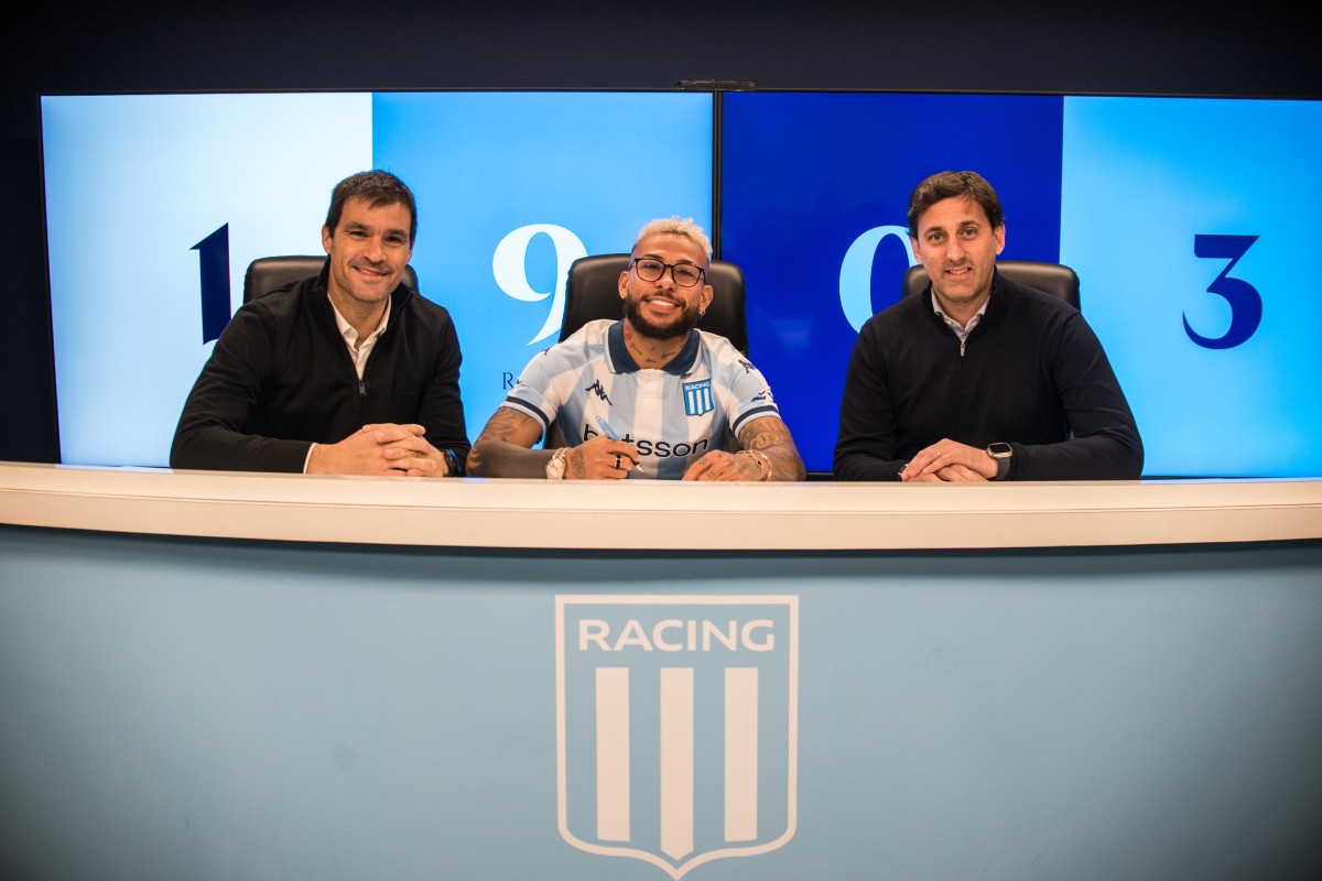 Racing