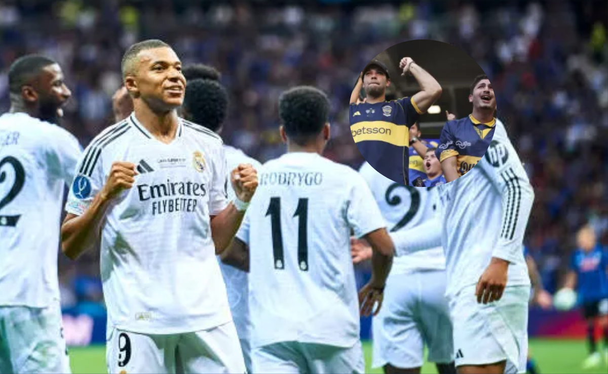 Real Madrid