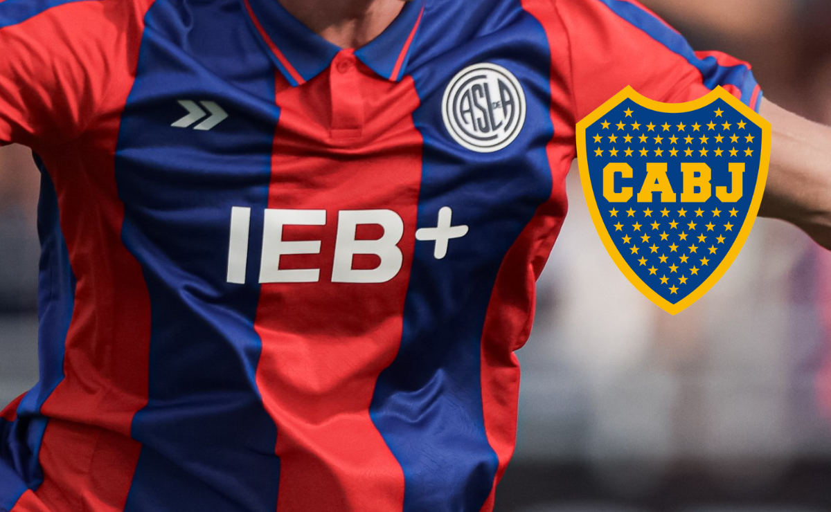 San Lorenzo