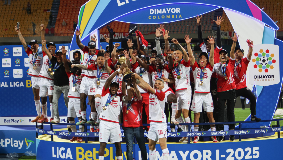 Independiente Santa Fe