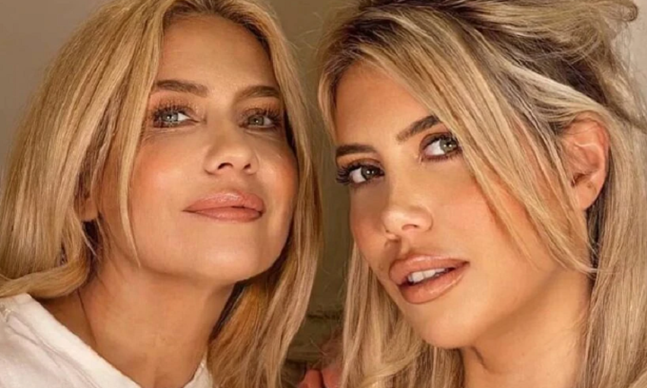 Wanda Nara