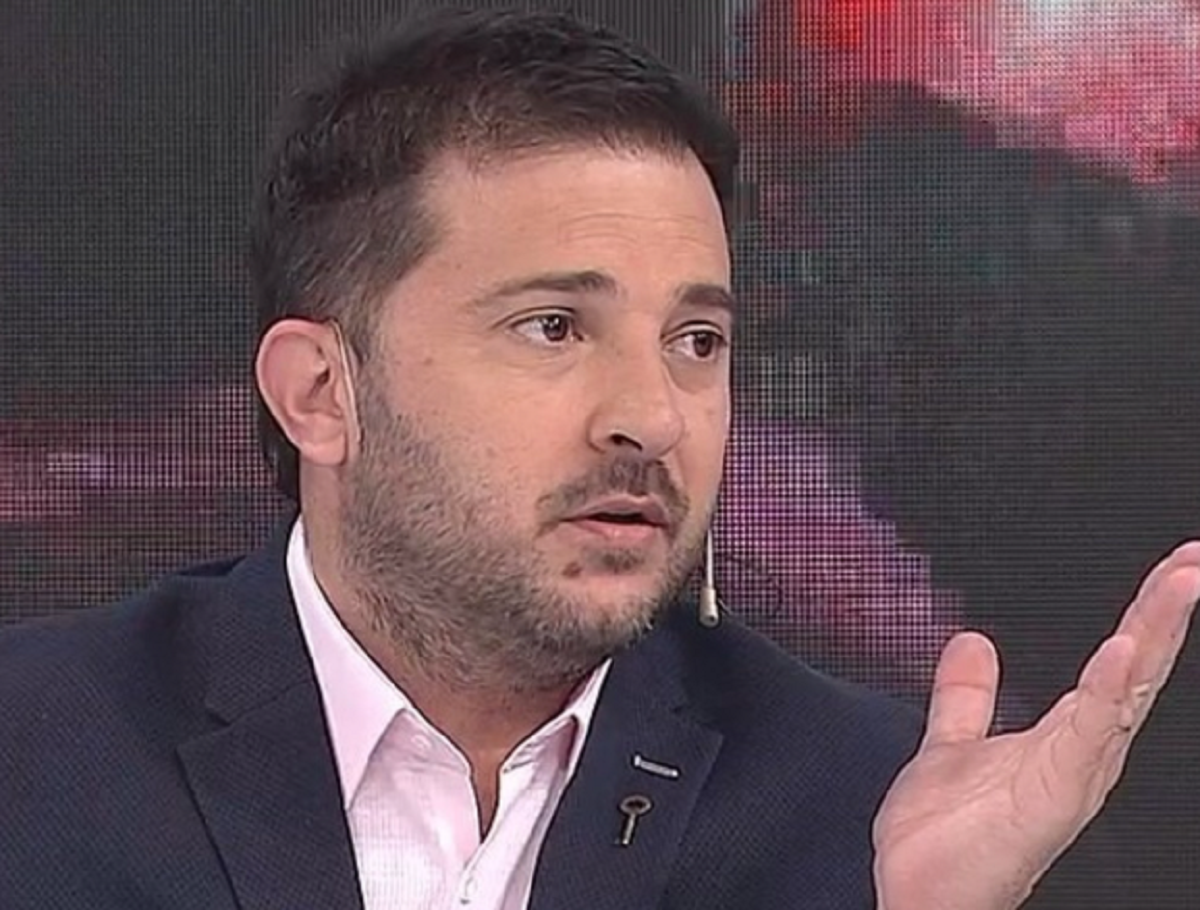 Diego Brancatelli