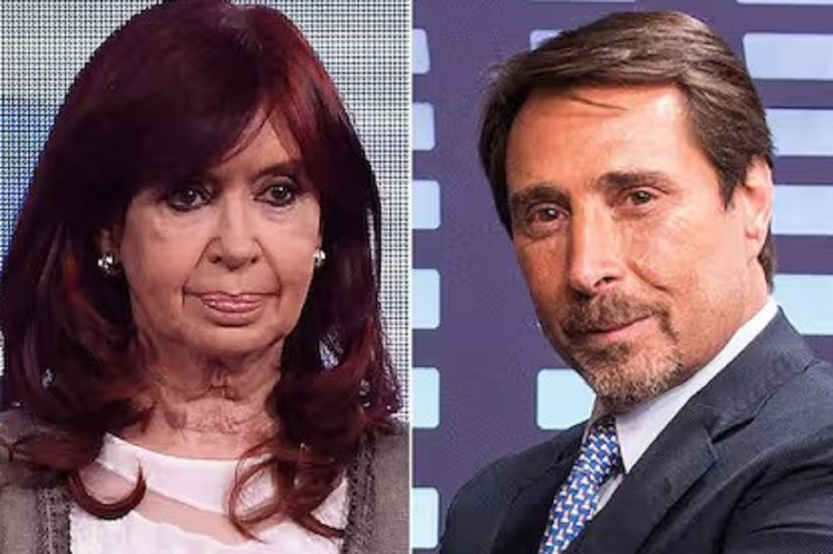 Eduardo Feinmann
