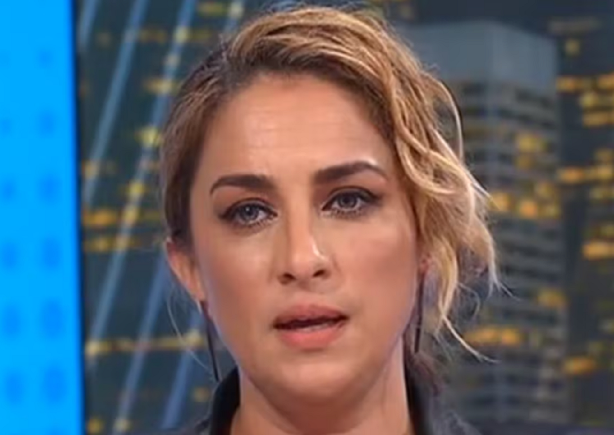 María Julia Oliván