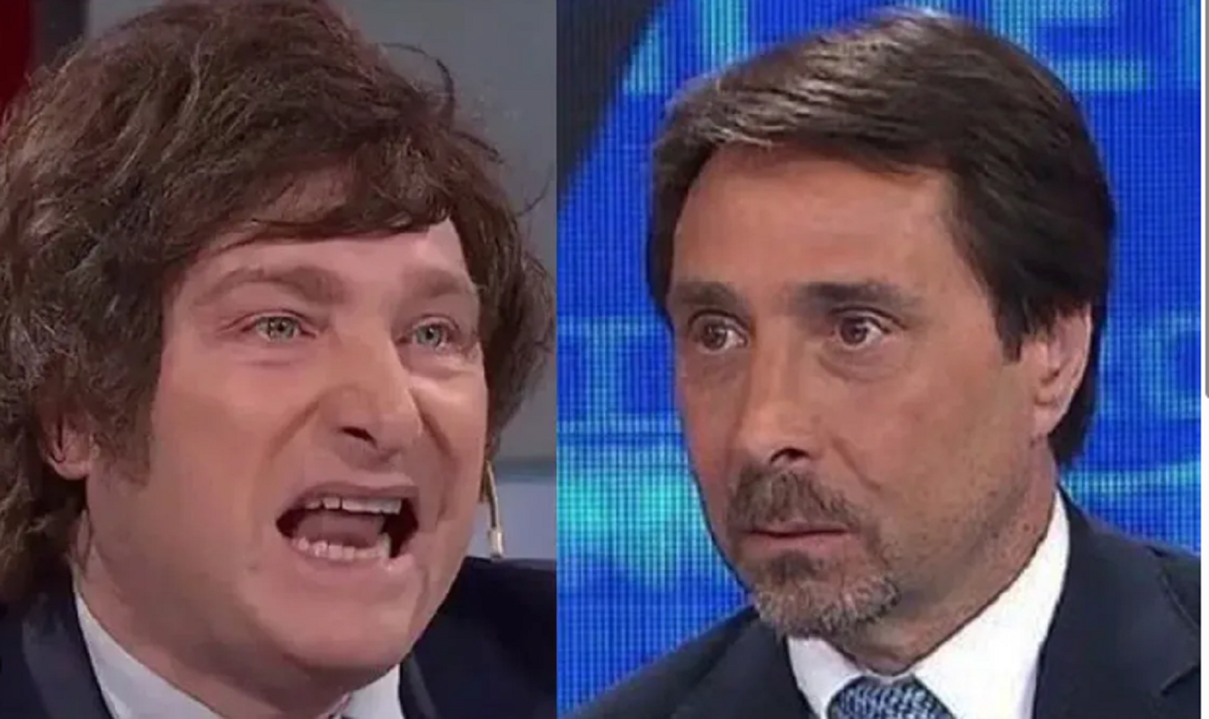 Eduardo Feinmann