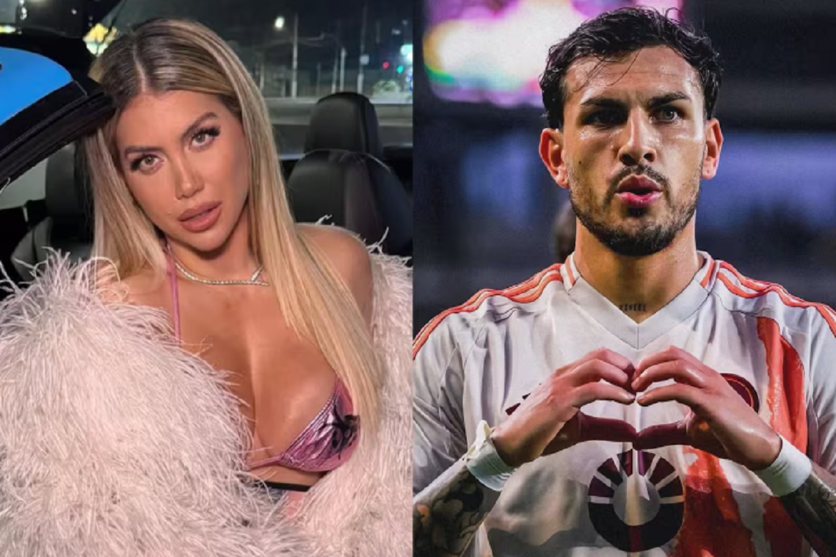 Wanda Nara