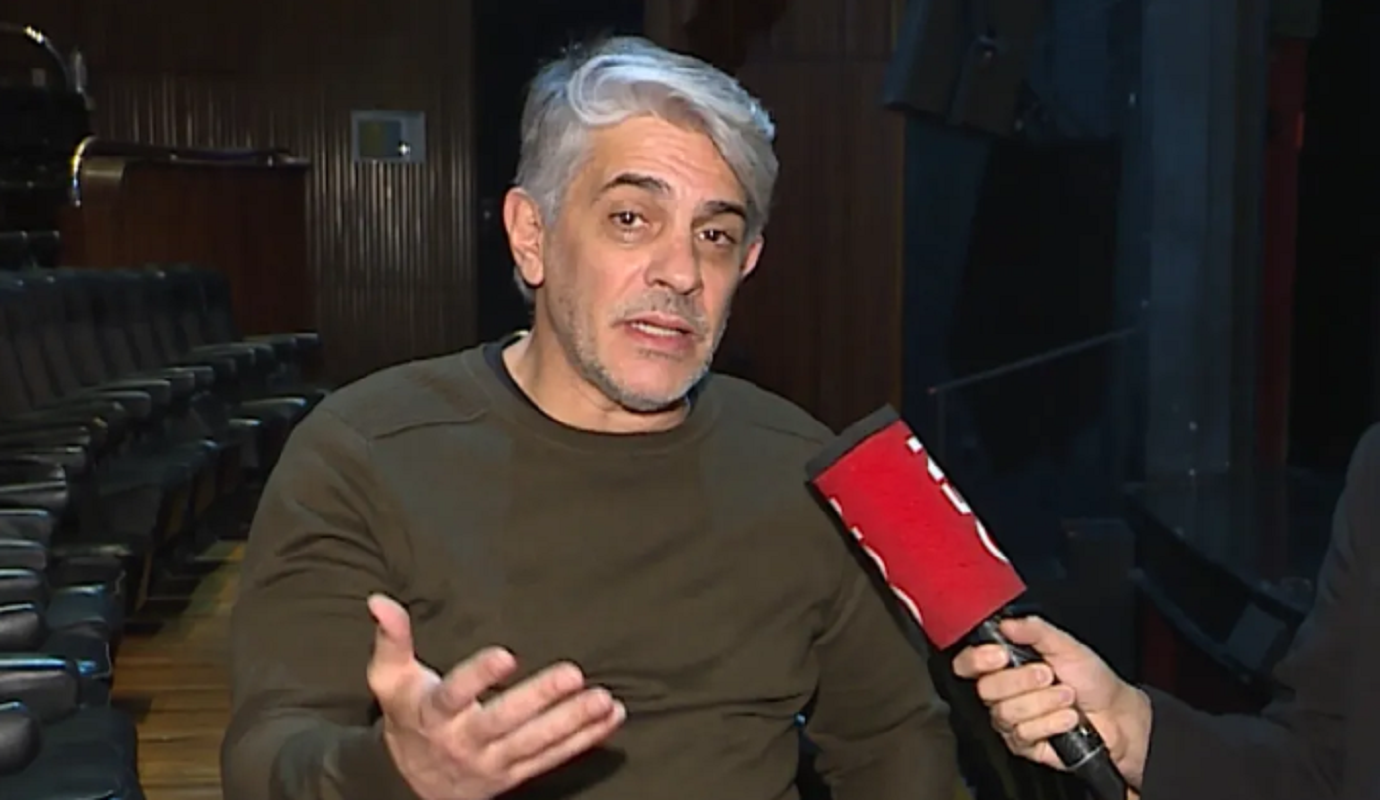 Pablo Echarri