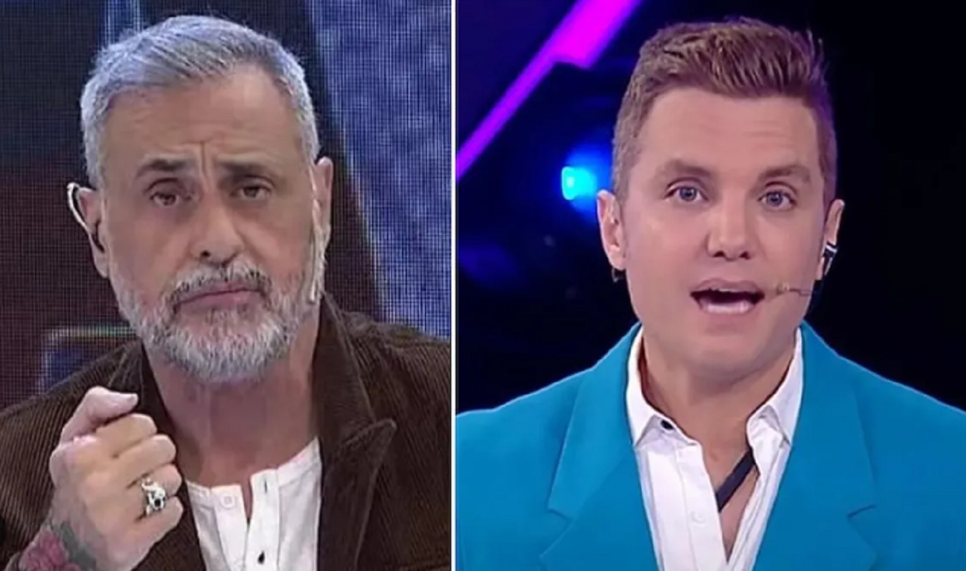 Jorge Rial