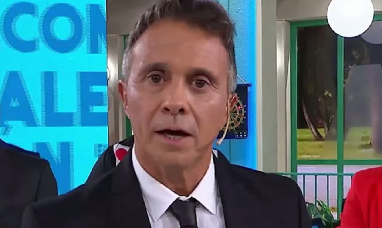 Sergio Lapegüe