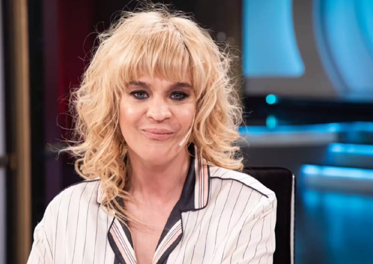 Leticia Brédice