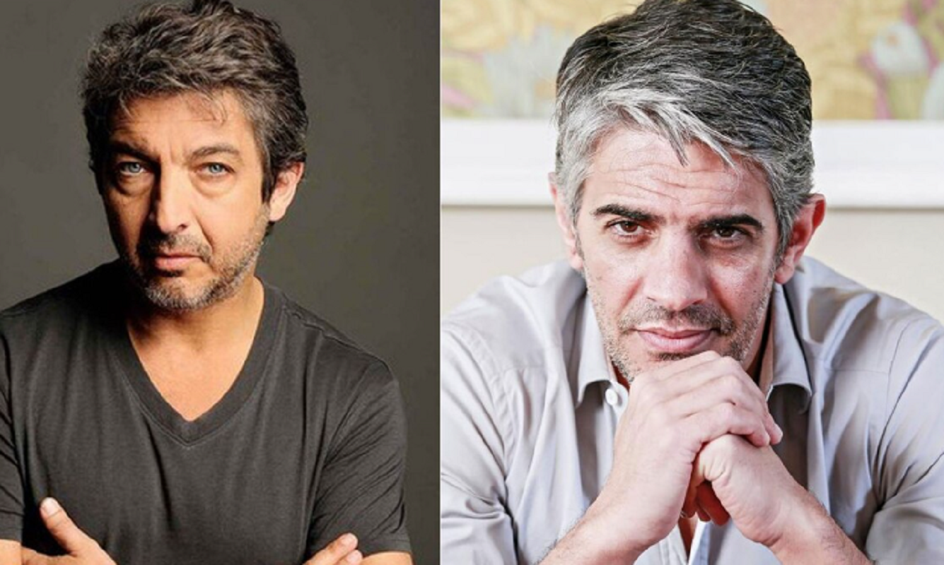 Pablo Echarri