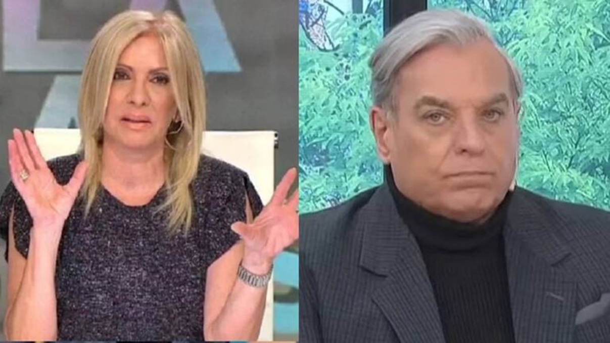 Susana Roccasalvo-Carlos Monti