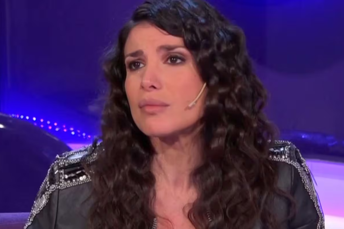 Andrea Rincón