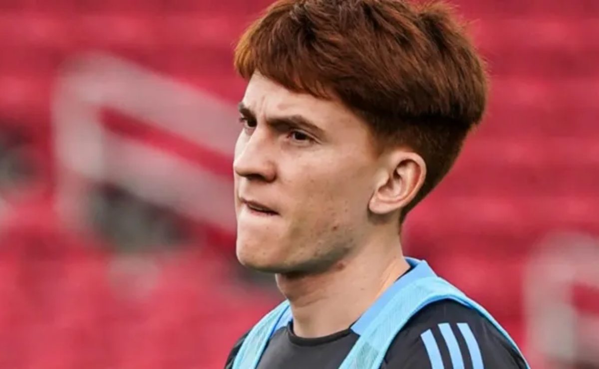 Valentín Barco