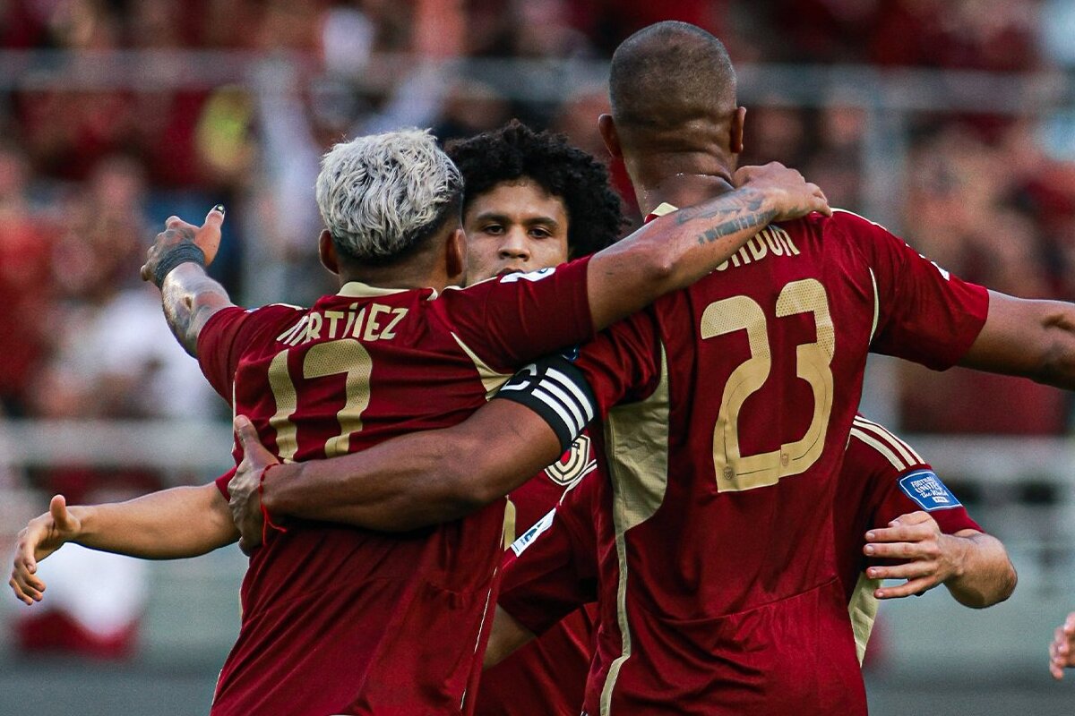 Eliminatorias
