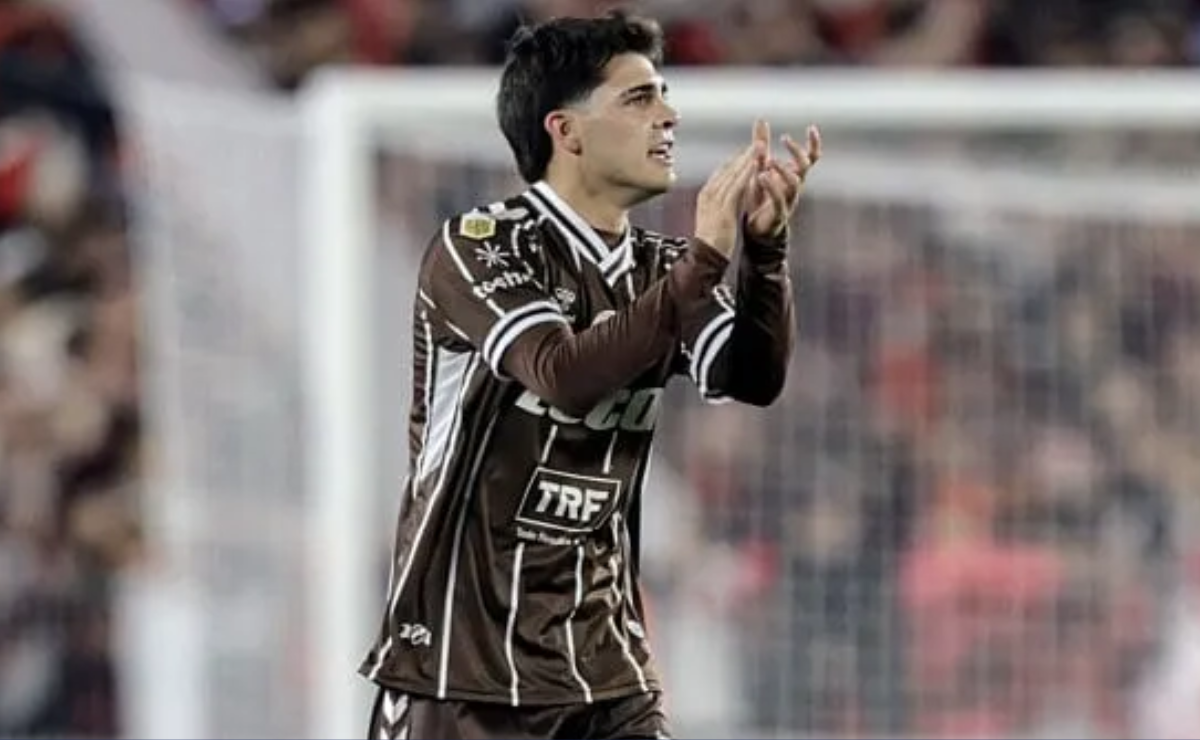 Vicente Taborda