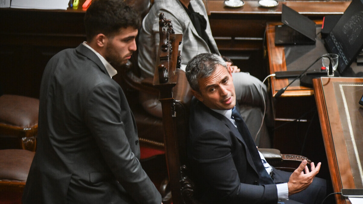 Santiago Capuro