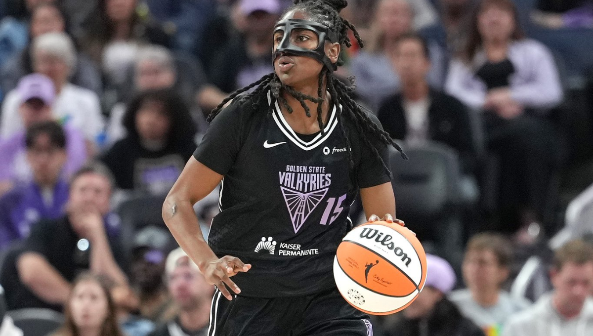 WNBA
