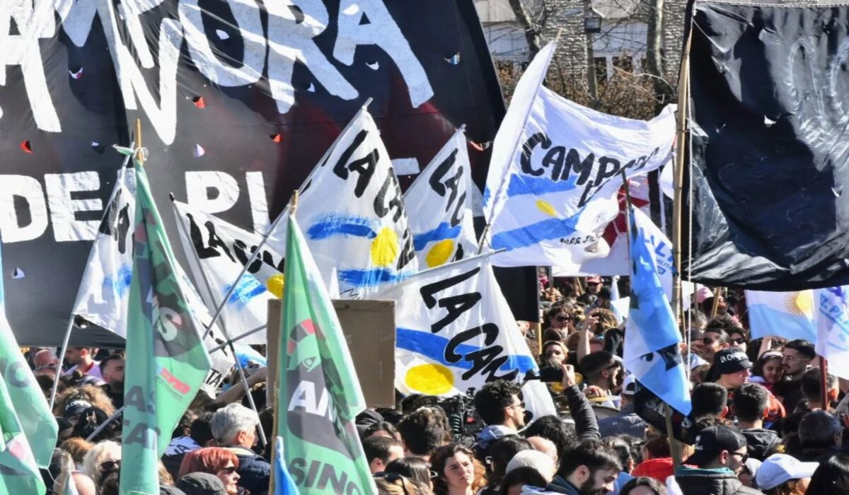Cristina Kirchner