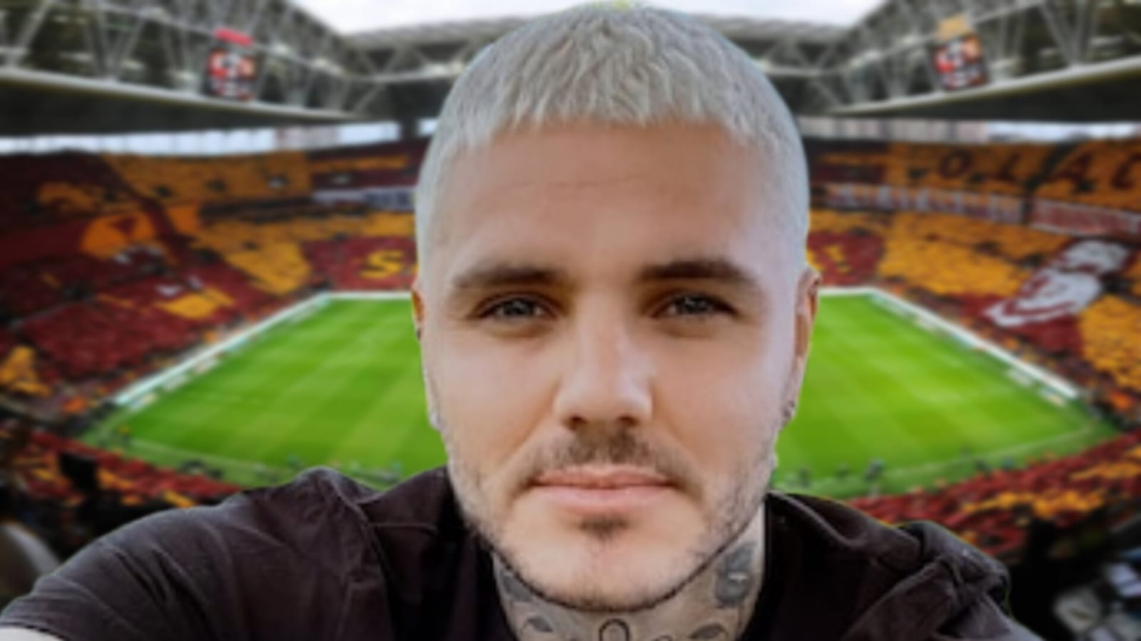 Mauro Icardi