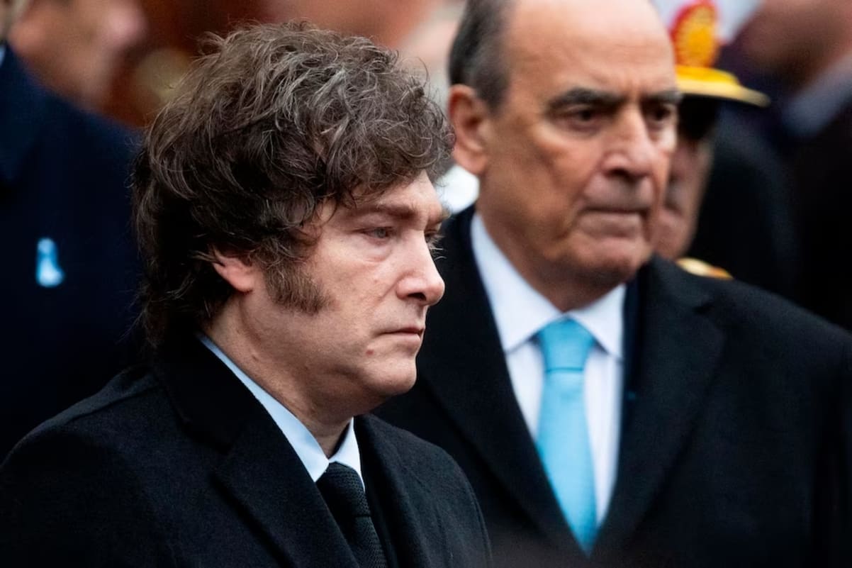 Javier Milei
