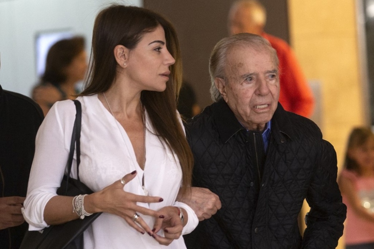 Zulemita Menem