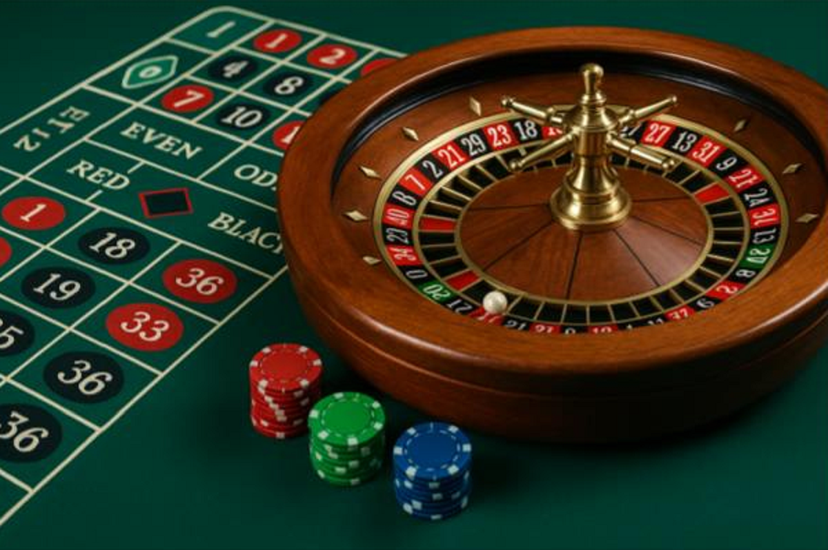 Ruleta