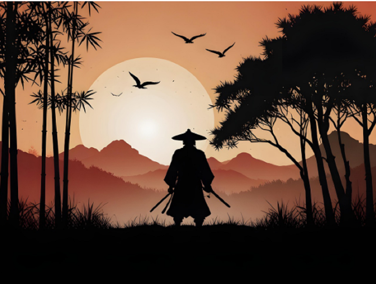 Samurai