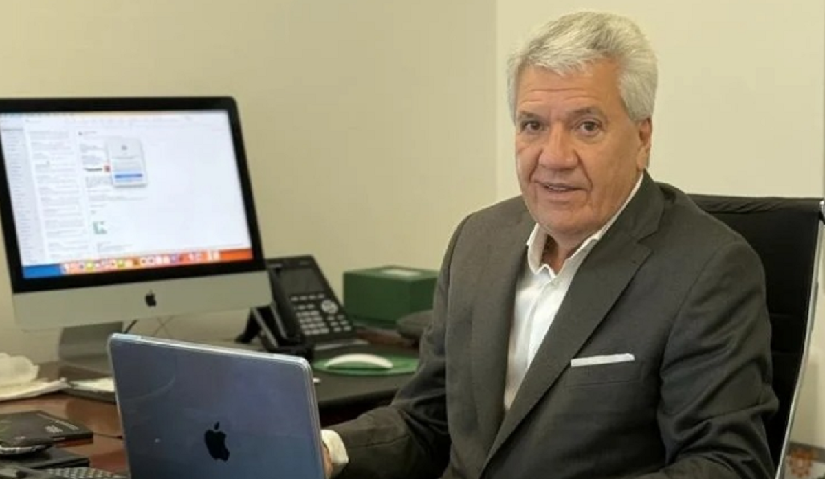 Luis Emilio Terry Artusa
