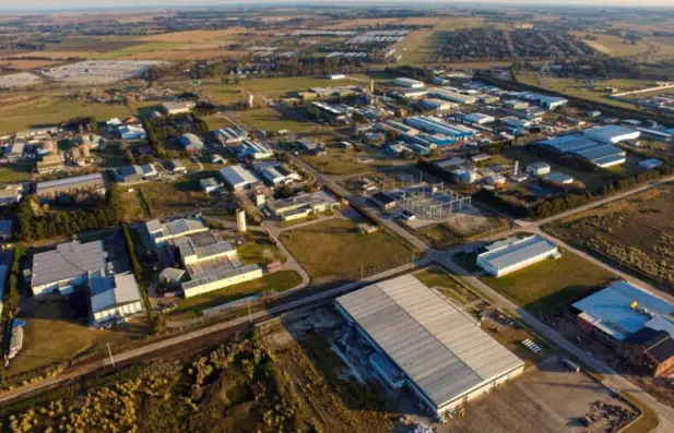 Industria
