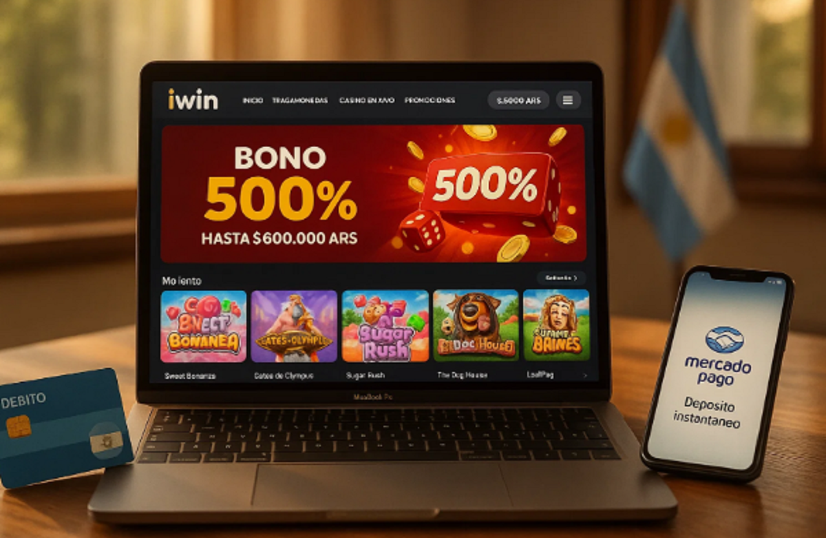 1win casino