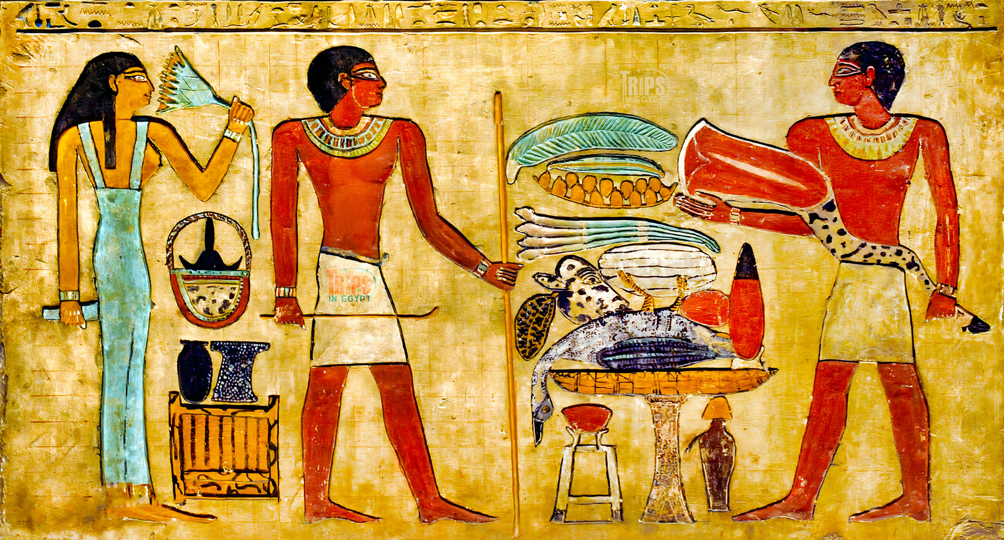 Antiguo Egipto