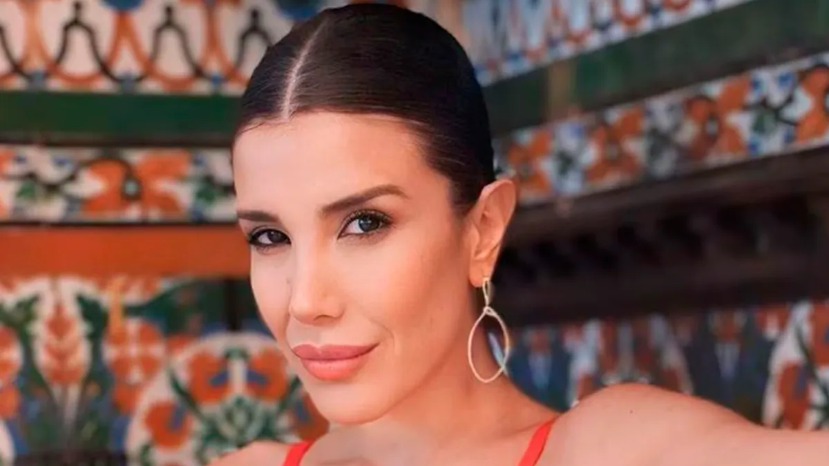 Andrea Rincón