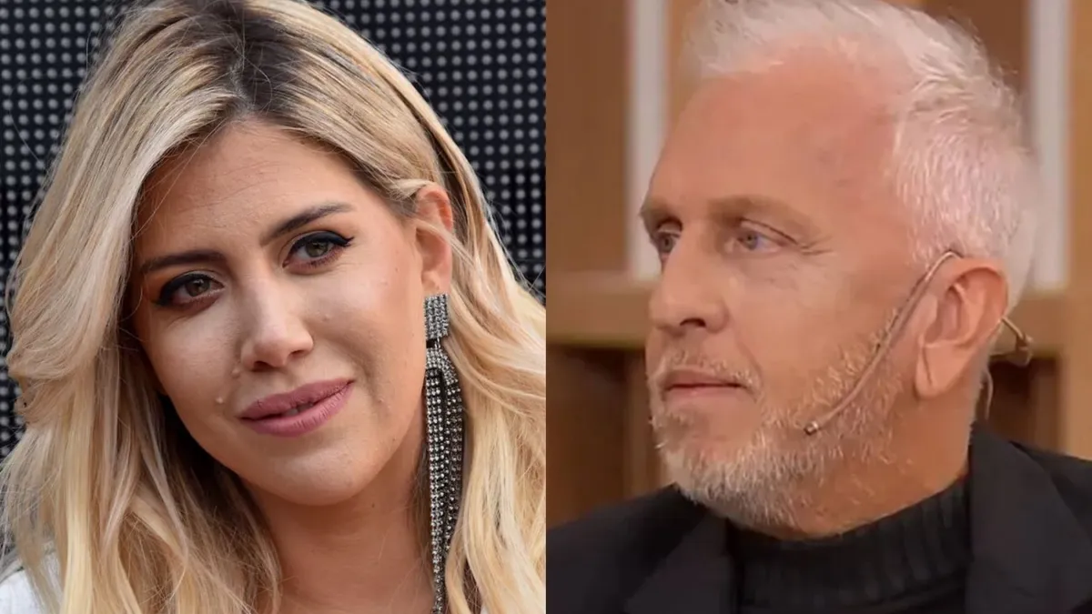 Wanda Nara