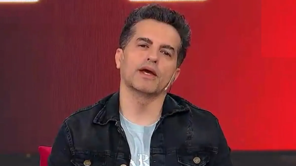 Ángel de Brito