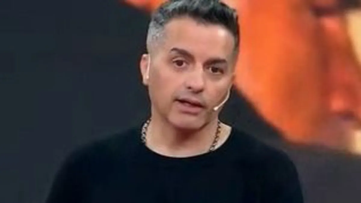 Ángel de Brito
