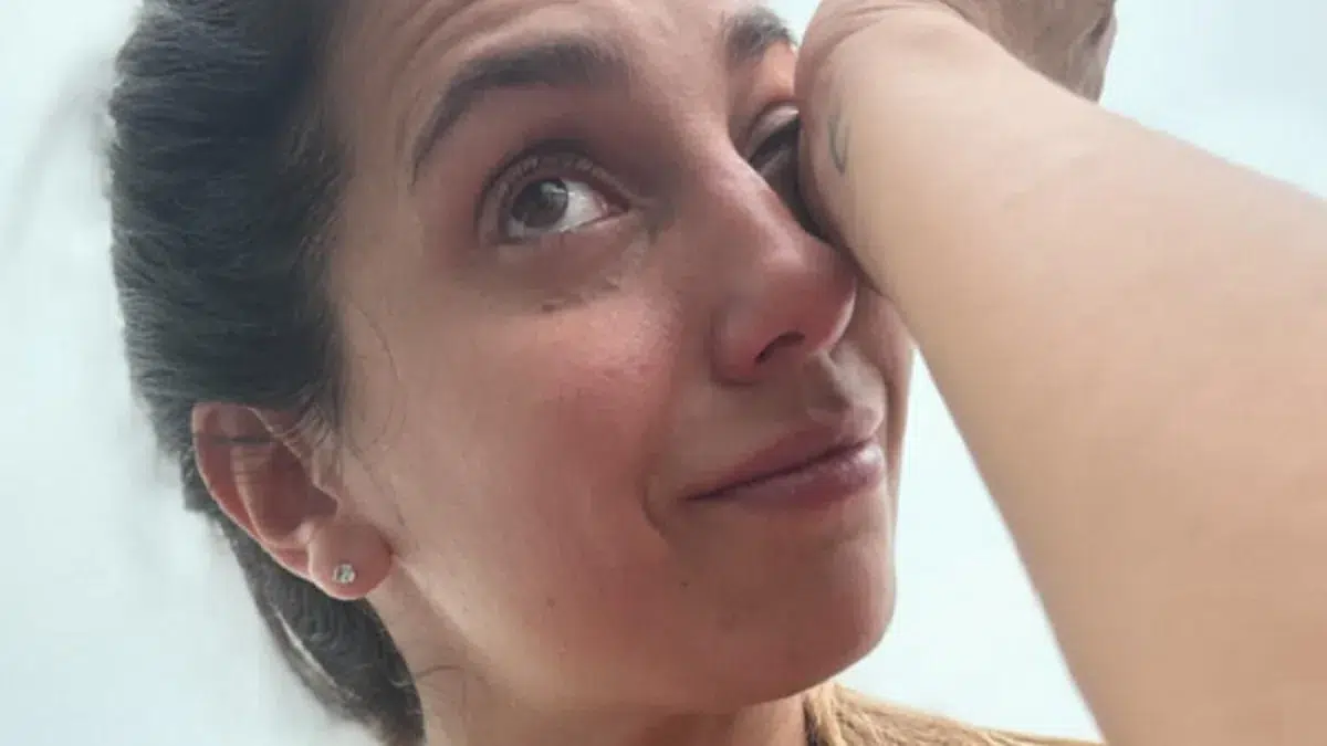Cinthia Fernández